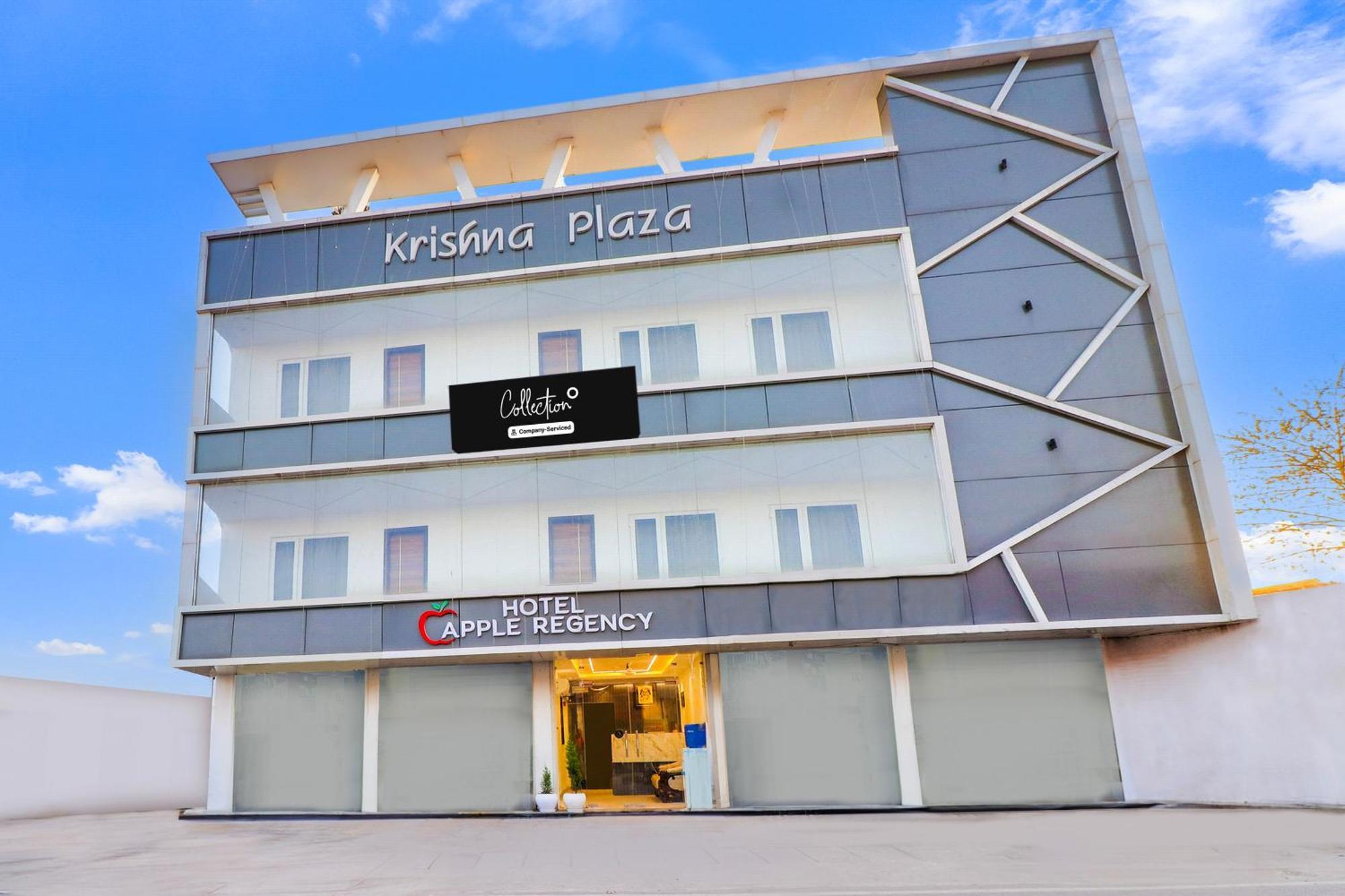 Super Collection O Kanwali Road Near Railway Station Ντεχραντούν Εξωτερικό φωτογραφία